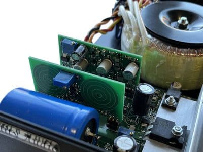 Dali Callisto Sound Hub Reference Low Noise PSU