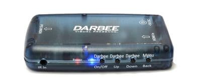 Darbee DVP5000 - Pure Upgrade