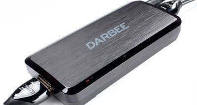 Darbee DVP5000S - Pure Upgrade