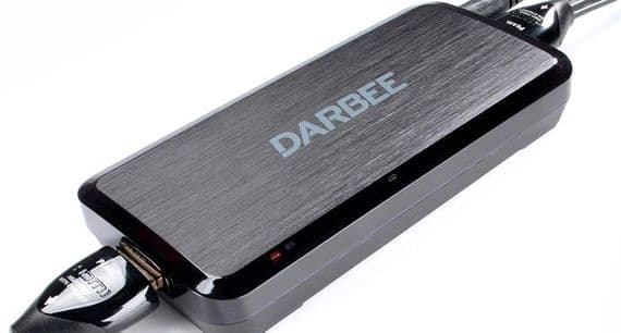 Darbee DVP5000S - Pure Upgrade