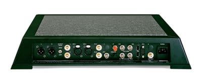 dCs Elgar Plus dac level 1