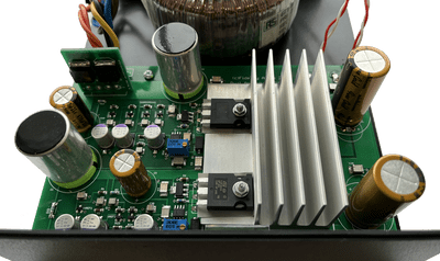 EverSolo  DMP-A6 Dual Output PSU
