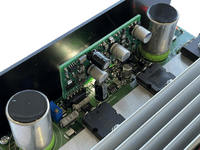 HC SE V2 - High Current Very Low Noise PSU