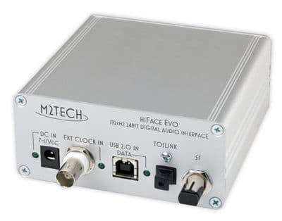 HiFace Evo - Level 3
