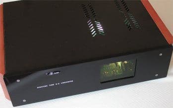 Lector Digi Code Tube Dac - Level 2 Upgrade