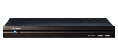 Lumagen Radiance PRO 4242 - Level 4 Upgrade