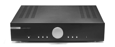 M2Si Amplifier