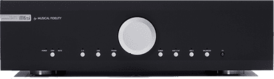 M6Si Amplifier