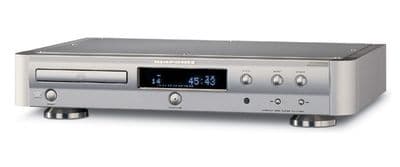 Marantz CD17 KI - Signature upgrade