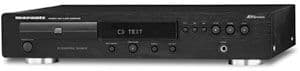 Marantz CD6000 KI - Level 3