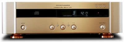 Marantz CD7 - Level 2
