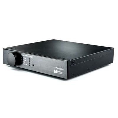 MiniDSP DDRC-22D Upgrade