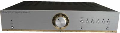 Musical Fidelity A3 CR Pre Amplifer Level 1
