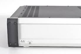 Musical Fidelity A5 CR Amplifer Level 1