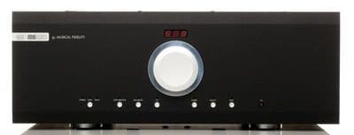 Musical Fidelity M6 500i Amplifer Level 1