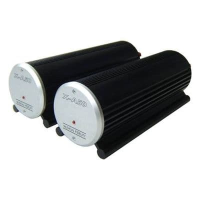 Musical Fidelity X-A50 Upgrade