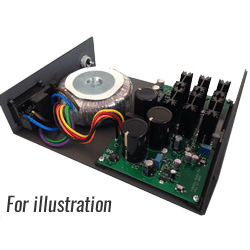 Mytek Liberty PRO 2 PSU