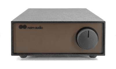 Naim Hi-Cap