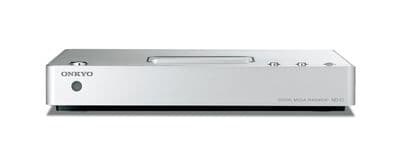 ND-S1 / ND-S1000 - Level 1