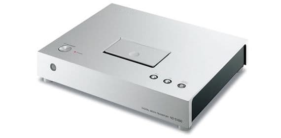 ND-S1 / ND-S1000 - Level 2