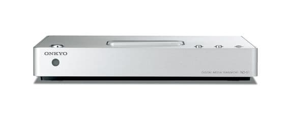 ND-S1 / ND-S1000 - Level 3