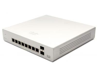 Network Switch Upgrades (audiophile tuned)