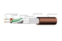Nexus CU X Power Cable
