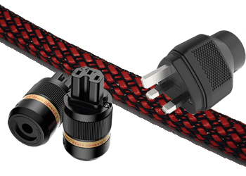 Nexus CU X Power Cable