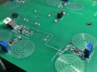 No Noise HF QNC (High Frequency) filter