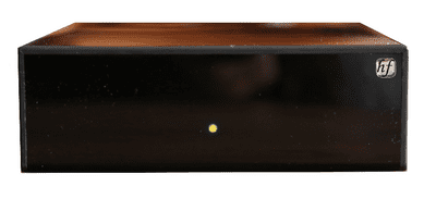 No Noise X HF (High Frequency) filter