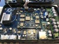 Node EMI / RFI Treatment - DIY