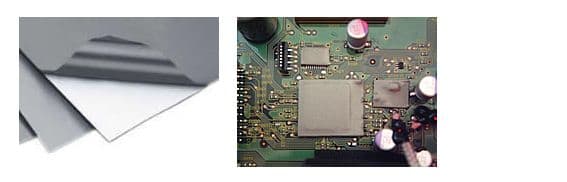 Node EMI / RFI Treatment - DIY