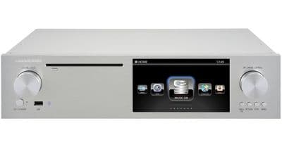 NovaFidelity X50D Level 2 Upgrade
