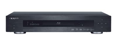 Oppo BDP-95 / 93 Pro upgrade