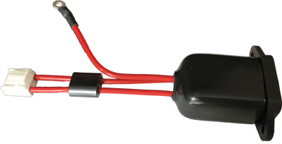 OPPO IEC DIY Upgrade 1 - Furutech IEC