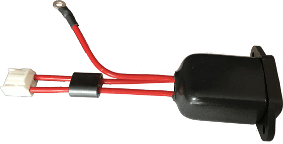 OPPO IEC DIY Upgrade 1 - Furutech IEC