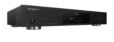 Oppo UDP-203 Signature Upgrade