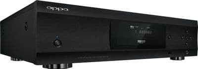 Oppo UDP-205 Reference Upgrade (Digital)