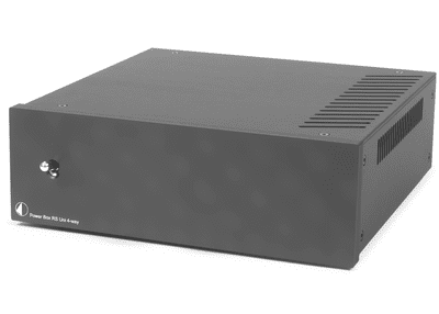 Pro-Ject Power Box RS Uni Upgrade
