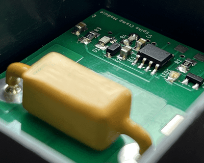 QNC Ultra Clamp - add on