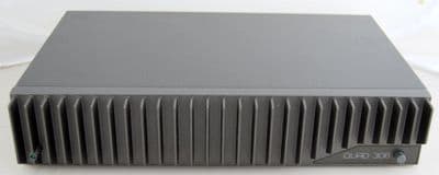 Quad 306 Power Amp - Upgrade
