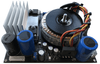 Reavon UBR-X100 Signature Upgrade