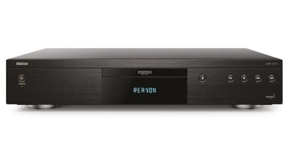 Reavon UBR-X110 Ultimate Upgrade