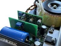 Reference Low Noise Power Supply