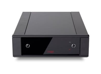 Rega Aria MK2 & MK3 Level 1 upgrade