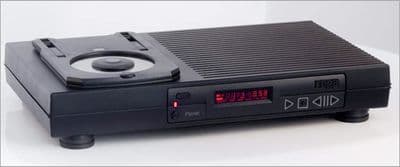 Rega Planet - level 1