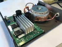 Roon Rock - 19V Low Noise PSU