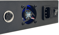 SE Low Noise Power Supply