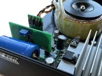 SE V2 QPG Low Noise Power Supply