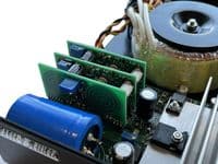 Signature V2 QPG Low Noise Power Supply